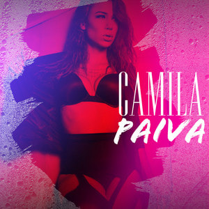 Singer Camila Paiva, Boston, USA