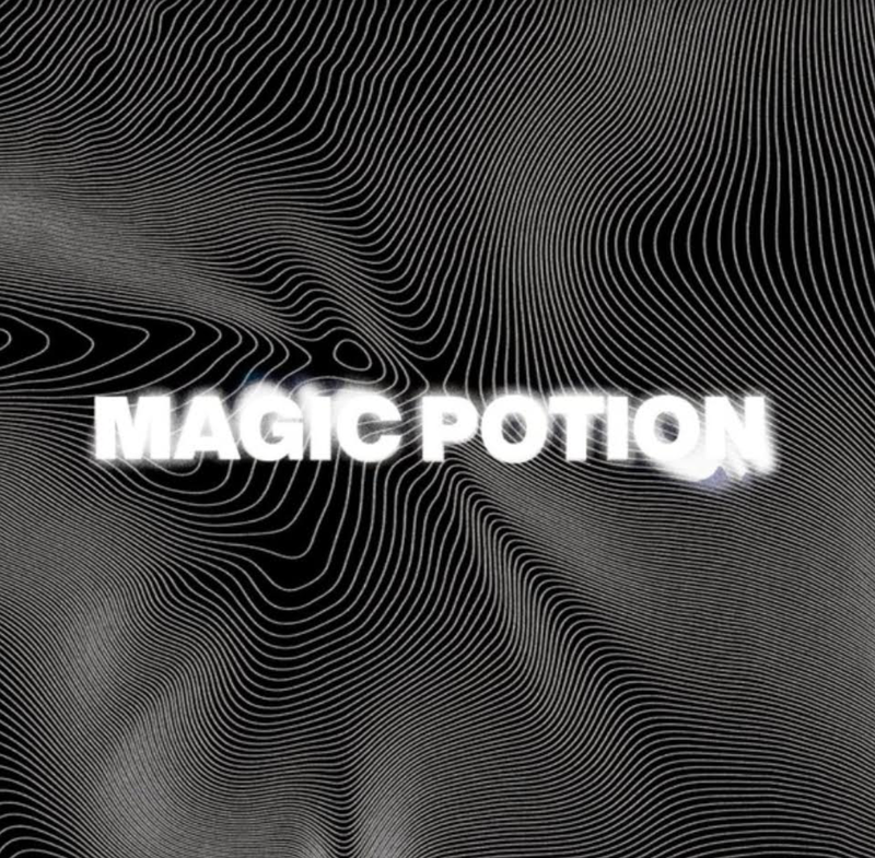 Producer Magic Potion, ODESSA, UKRAINE